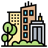 ClaimCity Logo